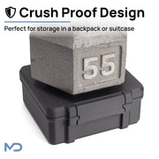 Tandem AutoSoft Triple T-Slim and Mobi Pump Supply Case