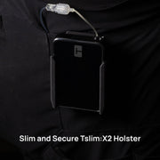 Tandem TSlim:X2 Quickdraw Holster Case