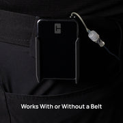 Tandem TSlim:X2 Quickdraw Holster Case
