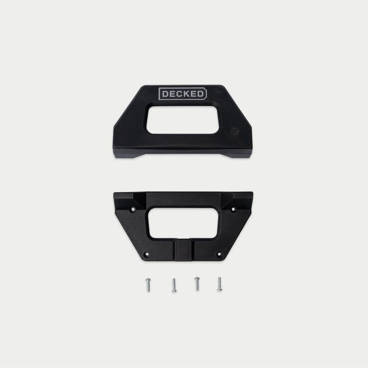 CargoGlide Handle Plastics