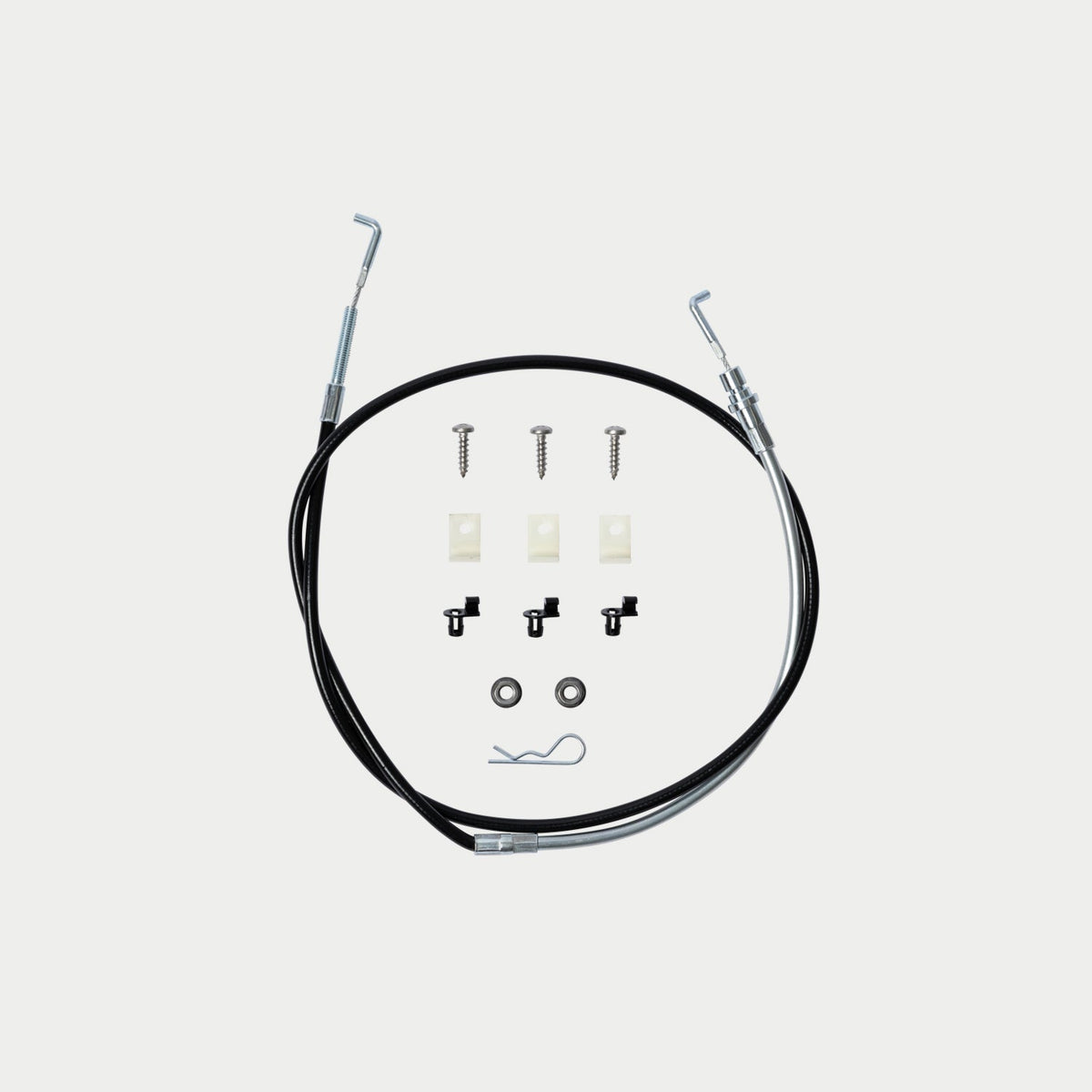 CargoGlide Latch Cable
