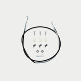 CargoGlide Latch Cable
