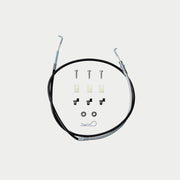 CargoGlide Latch Cable