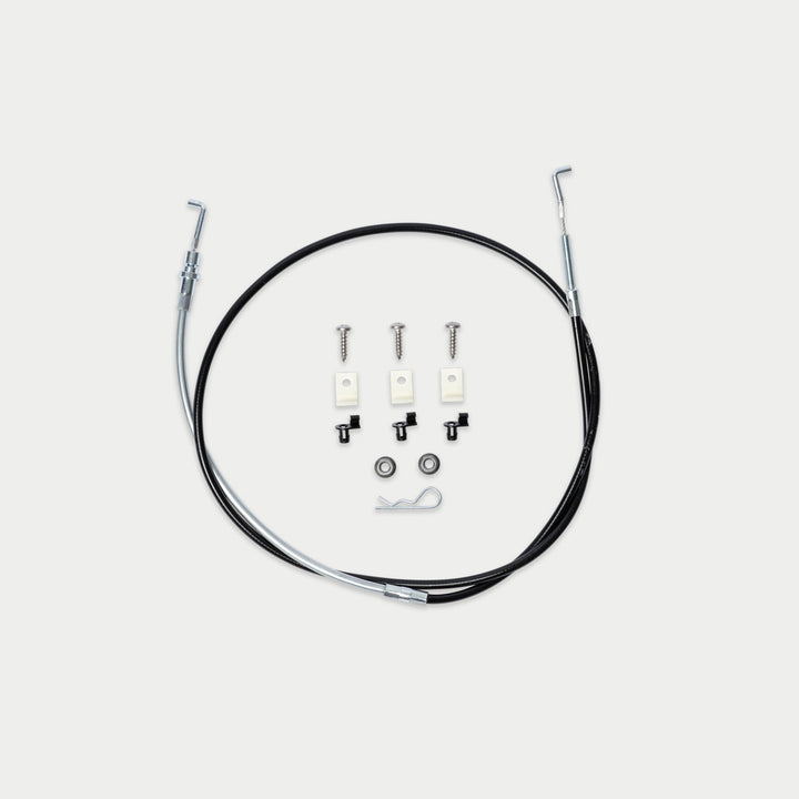 CargoGlide Latch Cable