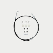 CargoGlide Latch Cable