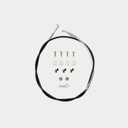CargoGlide Latch Cable