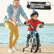 Kids/Youth Knee Pad Elbow Pads Guards Protective Gear Set for Roller Skates Cycling BMX Bike Skateboard Inline Skatings Scooter Riding Sports