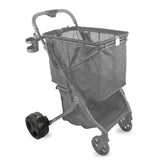 v2 Stability Shopper Beach Wheels
