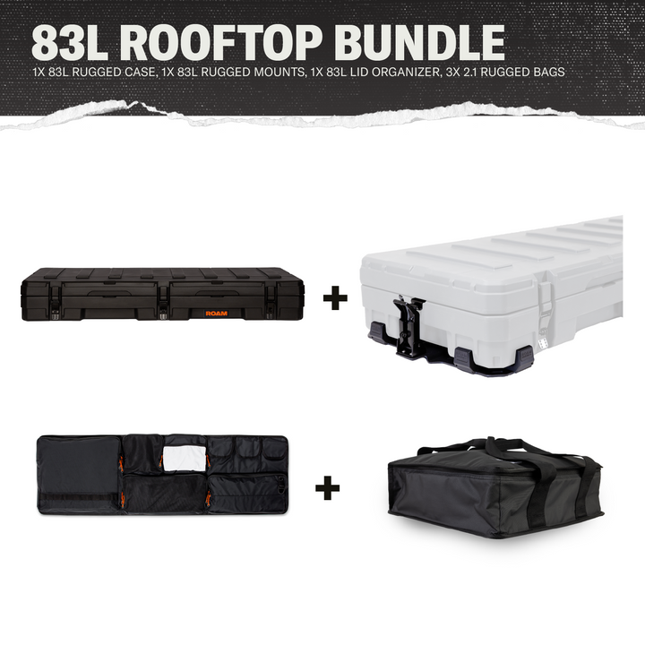 83L Rooftop Bundle