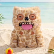 Fuggler Nipple Fuggs 9 Inch (Sir Belch) by ZURU | Funny Ugly Monster with signature teeth, soft & huggable collectible plush, for fans & collectors, gift for tweens & teens