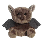 Aurora Palm Pals 4" Luna Bat Adorable Plush | Bean-filled understuffed bodies with collectible personalities