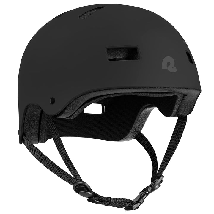 Retrospec Dakota Protective Bike Helmet, Skateboard, Scooter, Adults/Youth | Bike Helmet Men, Bike Helmet Women, Longboard, Washable Padding, Protective Shell, 10 Vents, Moisture-Wicking
