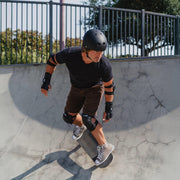 80SIX Triple-Certified Multisport Helmet for Kids, Teens & Adults | Built for everyday riding with a durable ABS shell and impact-absorbing EPS liner for reliable protection