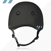 80SIX Triple-Certified Multisport Helmet for Kids, Teens & Adults | Built for everyday riding with a durable ABS shell and impact-absorbing EPS liner for reliable protection