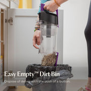 Bissell CleanView Compact Turbo Upright Vacuum, 3437F