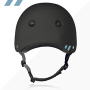 80SIX Triple-Certified Multisport Helmet for Kids, Teens & Adults | Built for everyday riding with a durable ABS shell and impact-absorbing EPS liner for reliable protection