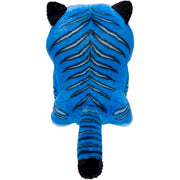 Kpop Demon Hunters 12-inch Derpy Tiger - Ultra-Soft Collectible Movie Character - Cuddle-Ready Plush for Fans & Collectors - Ages 6+