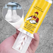 🔥Hot Sale 50% OFF✨Multifunctional Tile Stone Crack Repair Kit