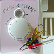 The Fix-It Kit - 10 Piece Sewing Repair & Recovery Set