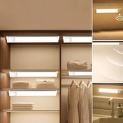 Rechargeable Motion Sensor Led Lights
