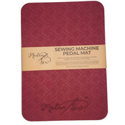 Sewing Machine Pedal Mat & Marking Pen Bundle - 3 Each