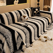 ⏳Time-Limited Special⏰Soft Plush Non-Slip Couch Cover