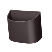🥳2026 HOT SALE🥳💞50K+ SOLD!🚗🧺 49% OFF! Leather Car Door Cup Holder – Wide‑mouth opening, easy reach for drinks & phone. Clip‑on secure fit. PU leather, tough & stylish. 🛡️✨