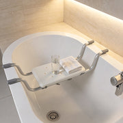 Adjustable Non-Slip Bathtub Seat Board