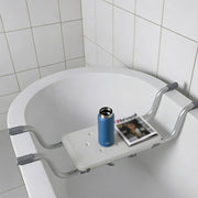 Adjustable Non-Slip Bathtub Seat Board