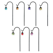 📢📢50% OFF !! ⏰Luminous Retro Lantern Plant Stake