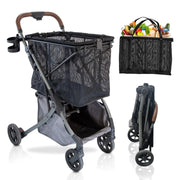 Open Box Strolee Stability Shopper- v1